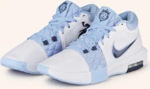 Nike Basketballschuhe LEBRON WITNESS VIII