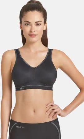 Anita Sport-BH Light & Firm (1-tlg) Sport-BH - Atmungsaktiv - Nahtlose Cups, Leicht und dennoch haltgebend