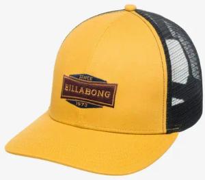 Billabong Snapback Cap Walled - Snapback-Cap für Männer