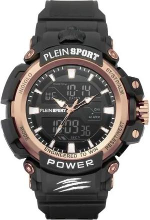 PHILIPP PLEIN Quarzuhr PSNBA0323