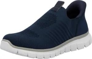 Rieker Herrenschuhe Slipper FSK Halbschuhe B6659-14