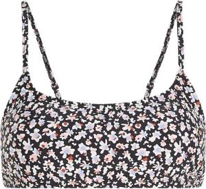 Protest Triangel-Bikini MIXSCYLLA Damen Bikini-Top Lotuspink