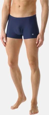 Mey Badepants English Harbour (1-St) Badehose / Pant - Dehnbarer Bund mit Kordelzug