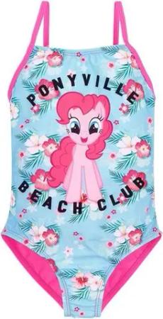 My Little Pony Badeanzug Bademode Tankini Bikini Badeanzug My Little Pony