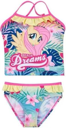 My Little Pony Badeanzug Bademode Tankini Bikini Badeanzug My Little Pony
