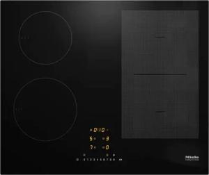 Miele Induktions-Kochfeld KM 7466 FL 125 Edition