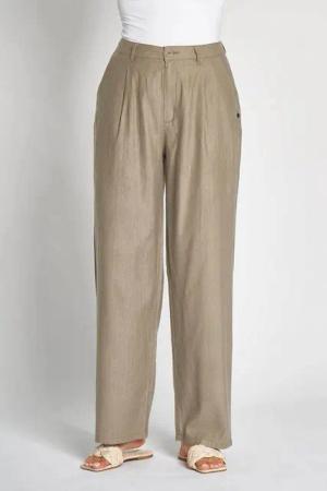 Zhrill Stoffhose LENYA mit seitliche Eingrifftaschen