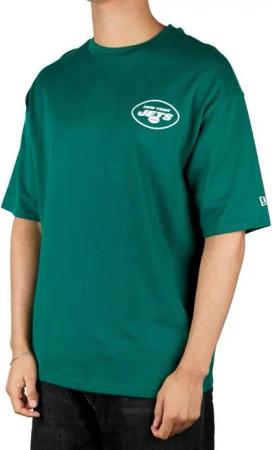 New Era T-Shirt T-Shirt New Era NFL New York Jets Graphic