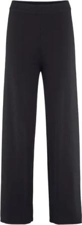 Hessnatur Strickhose aus Bio-Baumwolle und Bio-Merinowolle (1-tlg)