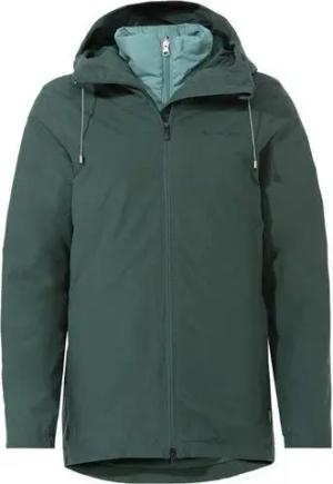 VAUDE Fleecejacke VAUDE Damen-Funktionsjacke 'Mineo 3in1' mit separa