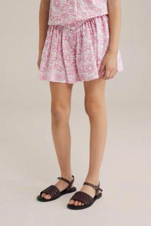 WE Fashion Sommerrock