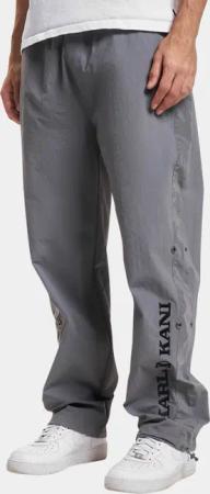Karl Kani Retro Wideleg Jogginghose