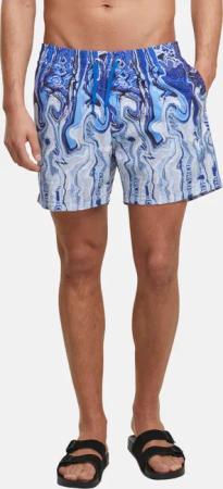 Carlo Colucci Fusion Swimshorts