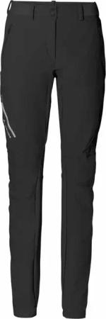 Vaude WO SCOPI PANTS II Damen Wanderhose (Schwarz 34 D) _Trekkingbekleidung