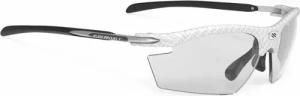 Rudy Project Rydon Slim Herren Fahrradbrille (Weiß One Size) _Langlaufbrillen