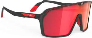 Rudy Project Spinshield Herren Sonnenbrille (Schwarz one size Größe) _Sportbrillen