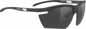 Rudy Project Magnus Herren Fahrradbrille (Schwarz One Size) Fahrradbrillen