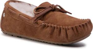 EMU Australia Hausschuhe Amity W10555 Braun