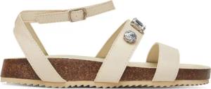 DeeZee Sandalen XFL-Z1 Beige