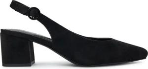 JENNY Sandalen S4P96928-01 Schwarz