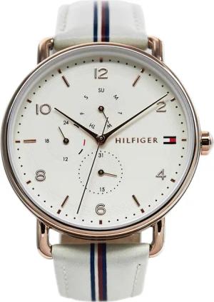 Tommy Hilfiger Uhr Lily 1782659 Weiß