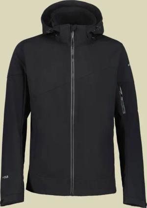 Barmstedt Men 57911 schwarz 48 - basic black