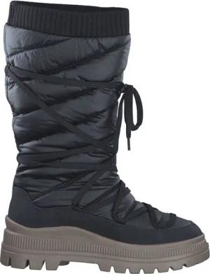 s.Oliver Stiefel Lederimitat/Textil Snowboots