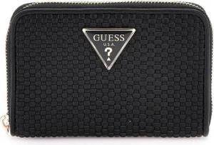 Guess Geldbörse SLG Medium Zip Around Wallet