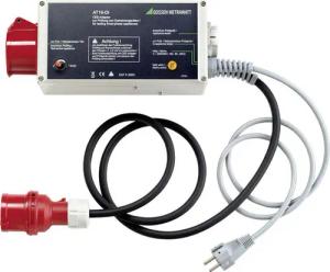 Gossen Metrawatt Spannungsprüfer Gossen Metrawatt Z750A AT16 DI Messadapter 1 St., (AT16 DI)