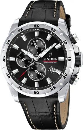Festina Chronograph