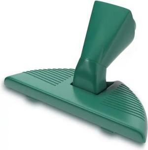 VIOKS Bodendüse Hartbodendüse Ersatz für Vorwerk, für Vorwerk Kobold VK130 VK131 Staubsauger