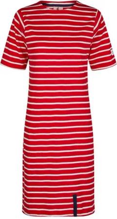 Wind sportswear Sommerkleid Damen Shirtkleid, Sommerkleid, Strandkleid