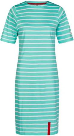 Wind sportswear Sommerkleid Damen Shirtkleid, Sommerkleid, Strandkleid