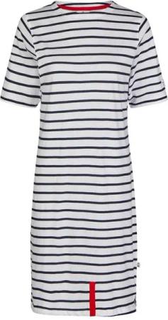 Wind sportswear Sommerkleid Damen Shirtkleid, Sommerkleid, Strandkleid