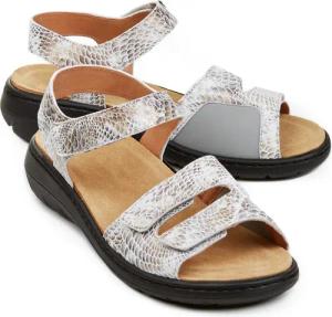 Hallux-Sandale Superstretch