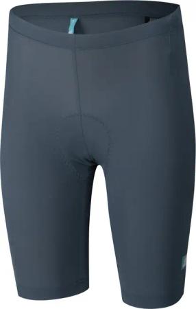 Jeuf Damen Essential Road Radhose kurz