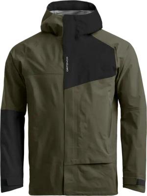 Ortovox Herren Seceda 3L Jacke