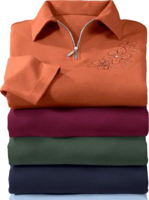 Poloshirt