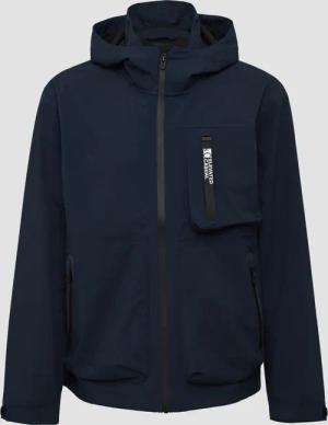 Outdoor-Jacke