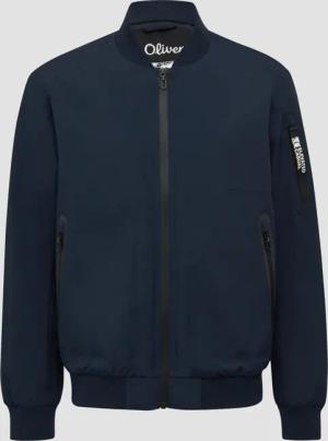 Outdoor-Jacke