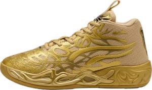 Puma Mb.04 Golden Child Gold