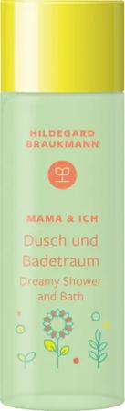 Hildegard Braukmann Mama & Ich Dusch und Bade Traum