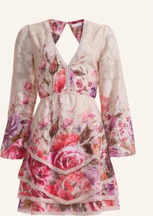 ADLYSH Kleider SWEET FLIRT DRESS