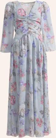 ADLYSH Kleider SUMMER PAISLEY DRESS