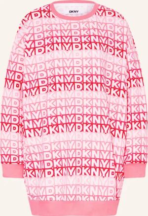 DKNY Lounge-Kleid NEW VISION NEW YORK