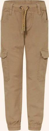 s.Oliver RED Cargohose PELLE Regular Fit
