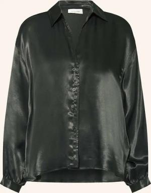 American Vintage Satinbluse UNYL