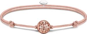 Thomas Sabo A2126-597-40-L22v Armband Karma Secret mit Rosévergoldetem Bead