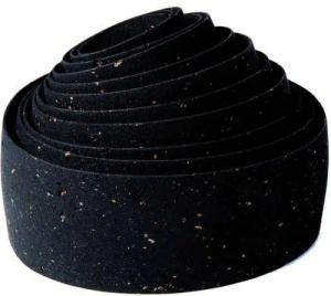 Bike Ribbon Lenkerband Cork Plus schwarz