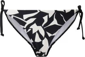 FIRE+ICE Bikinihose Abiska für Damen - Schwarz/Weiß - 42
